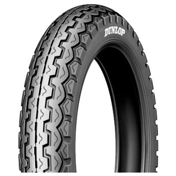 Dunlop K81/TT100 4.10-19 61H