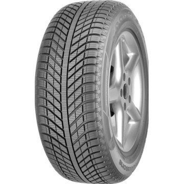 Goodyear Vector 4SEASONS SUV 235/55R17 99 V