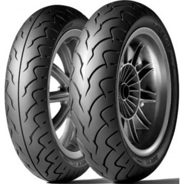 Dunlop D207 180/55R18 74W