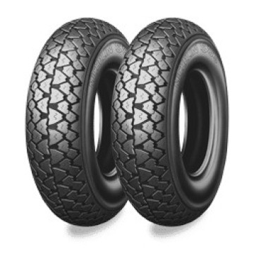 Michelin S83 3.50-10 59J