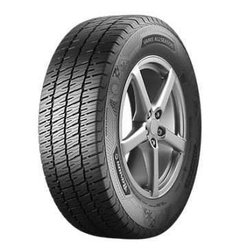 Barum Vanis AllSeason 195/60R16C 99/97H