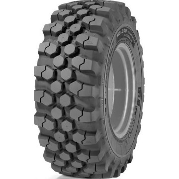 Michelin Bibload Hard Surface 440/80R24 161A8/161B