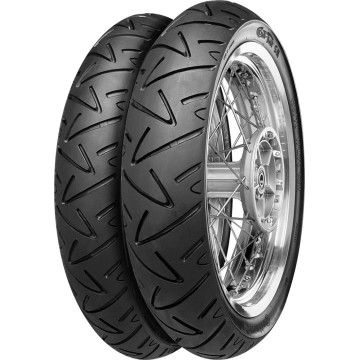 Continental ContiTwist SM Sport 100/80-17 52H