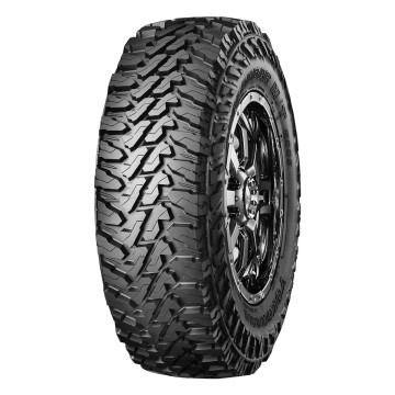 Yokohama Geolandar M/T G003 35X12.50R17 121 Q