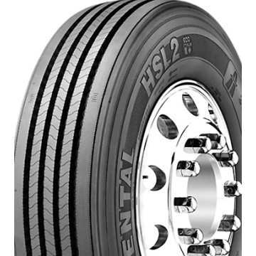 Continental HSL 2 315/60R22.5C 152/148 L
