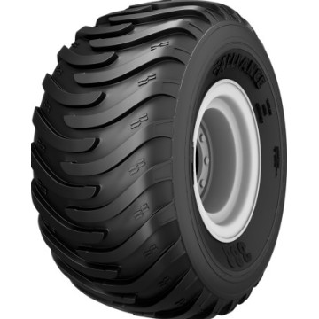 Alliance 388 600/50R22.5 156D