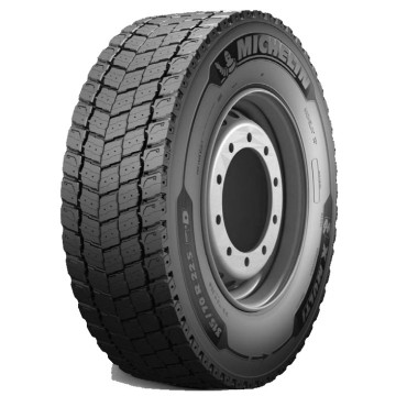 Michelin Remix X Multi D 295/60R22.5 150/147L