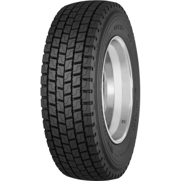 Michelin Remix XDE 2+ 275/70R22.5 148 M