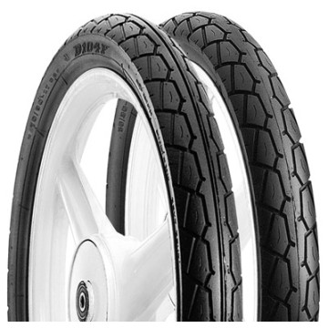 Dunlop D104 2.50-17 38L