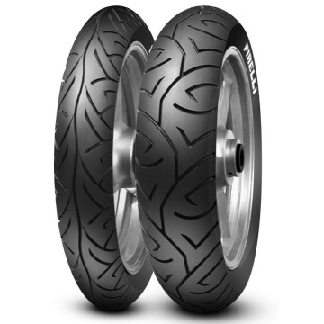 Pirelli Sport Demon 130/80-18 66 V
