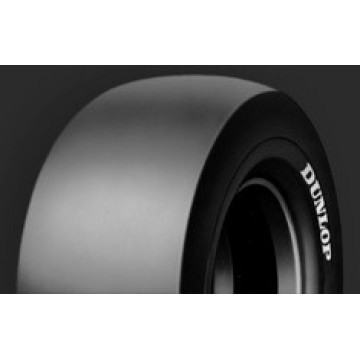 Dunlop EM PG21RC 11R20 165A2/157A3