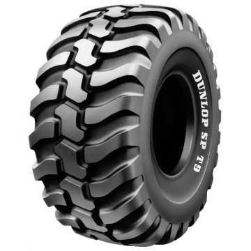 Dunlop SP T9 335/80R20 147/135 A2(B)