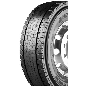 Bridgestone Ecopia H-Drive 002 295/80R22.5 152/148 M