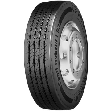 Continental Conti Hybrid LS3 265/70R17.5C 139/136 M