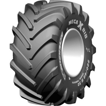 Michelin Mega X BIB 1050/50R32 178 A8