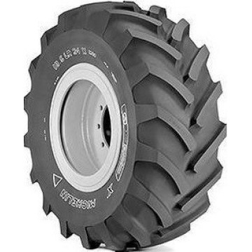 Michelin XM27 11.00R16 122 A8