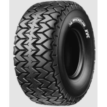 Michelin XVC 18.00R33