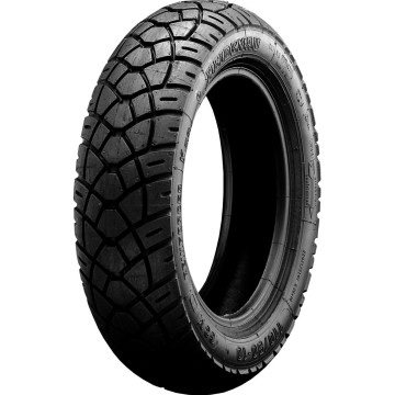 Heidenau K58 Snowtex 100/90-10 61J