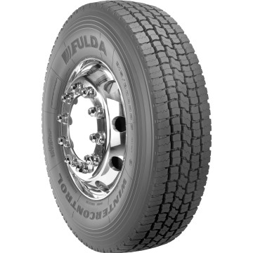 Fulda Wintercontrol 385/65R22.5 160K (158L) K