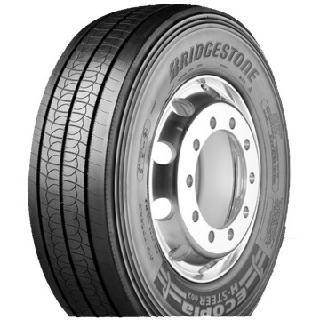 Bridgestone Ecopia H-Steer 002 315/60R22.5 154/148 L