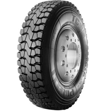 Pirelli TG 85 12R22.5 152/148 L