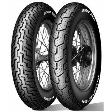 MU85B16 77 H Dunlop D402