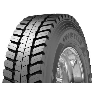 Goodyear Omnitrac D 315/70R22.5 154K (152M) K