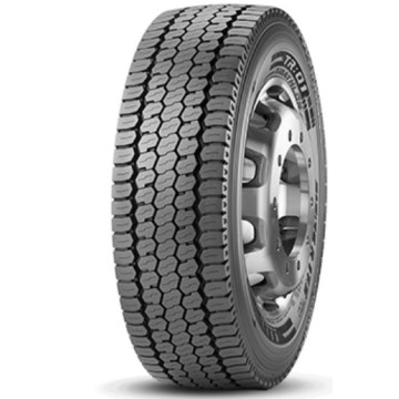 Pirelli TR:01 Triathlon (17,5) 205/75R17.5 124/122M