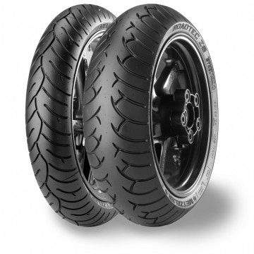 Metzeler Roadtec Z6 120/70R17 58W