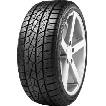 Mastersteel All Weather 255/55R18 109 V