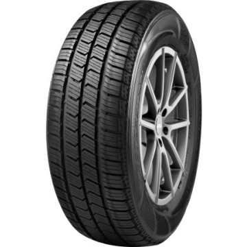 Mastersteel All Weather Van 215/70R15C 109/107 R
