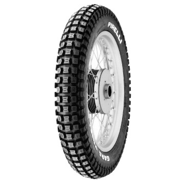 Pirelli MT 43 2.75-21 45 P