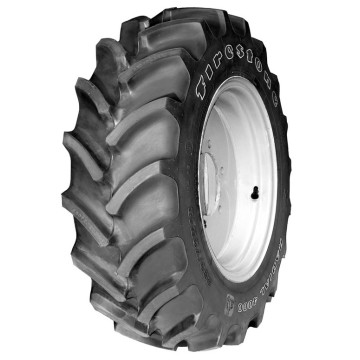 Firestone R 4000 7.50R16 102/99 A8(B)