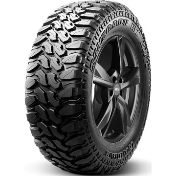 Radar Renegade R7 M/T LT35X12.5R20 121 Q