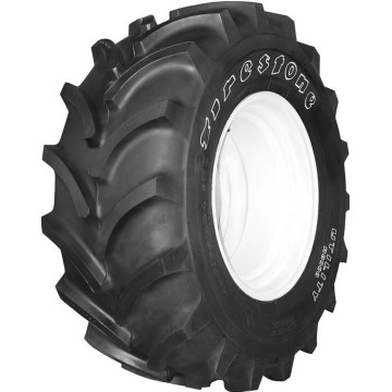 Firestone R 8000 400/70R24 158 A8