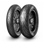 Metzeler Cruisetec 260/40R18 84V