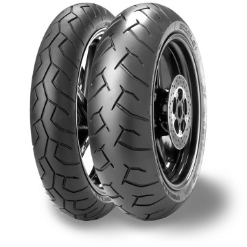 Pirelli Diablo 190/55R17 75W
