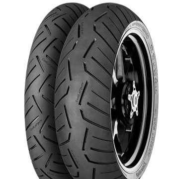 Continental ContiRoadAttack 3 CR 110/80R18 58V