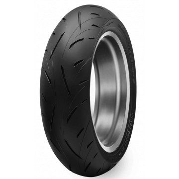 Dunlop Sportmax Roadsport 2 180/55R17 73W