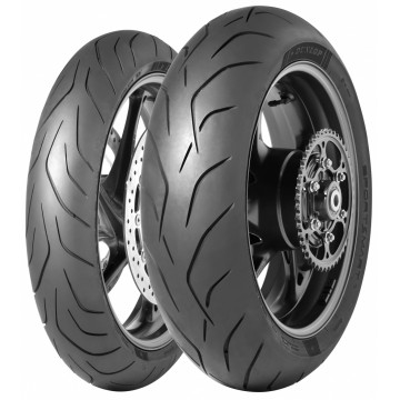 Dunlop Sportsmart MK3 190/50R17 73W
