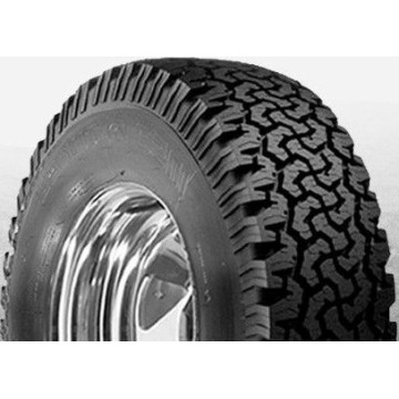 Insa Turbo Ranger-2 235/85R16C 120/116N
