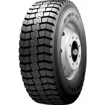 Kumho KMD 01 315/80R22.5 156/150 K