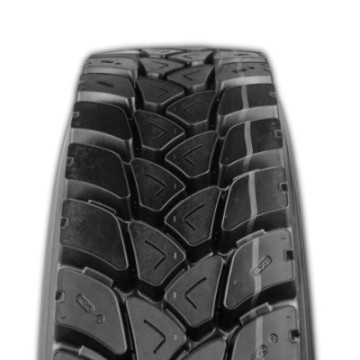 Rigdon 610 315/80R22.5 156K