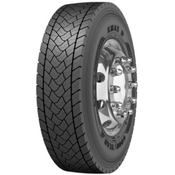 Goodyear Kmax D Gen-2 315/70R22.5 154L/150L (152M/148M)