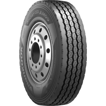 Hankook AM 09 12R22.5 152/149K