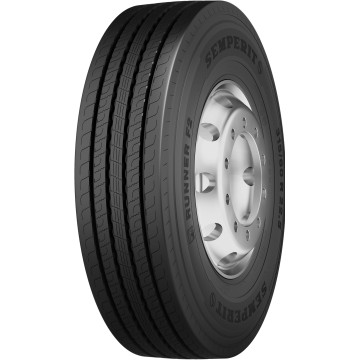 Semperit Runner F2 245/70R17.5C 136/134 M