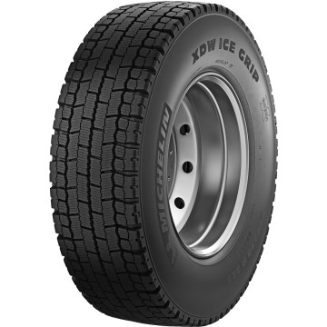 Michelin XDW Ice Grip 315/80R22.5 156 L