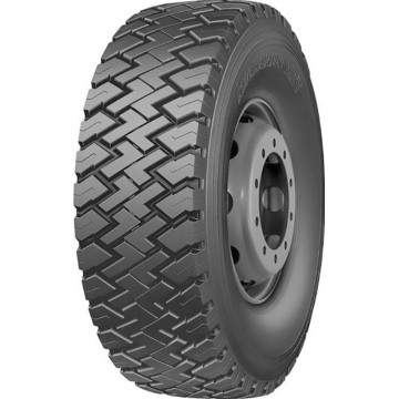 Michelin XZT 8,5R17.5 121/120 L