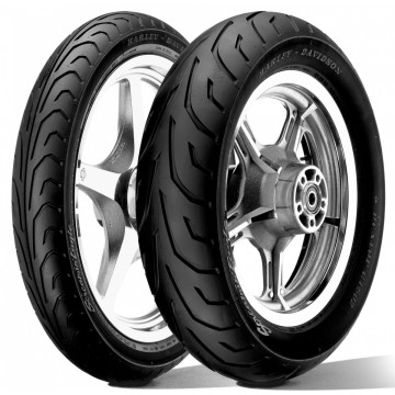 Dunlop GT 502 180/60B17 75 V