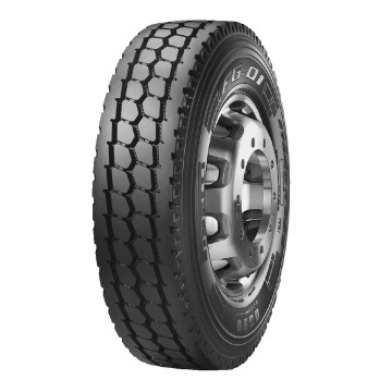 Pirelli FG:01 II 295/80R22.5 152/148L